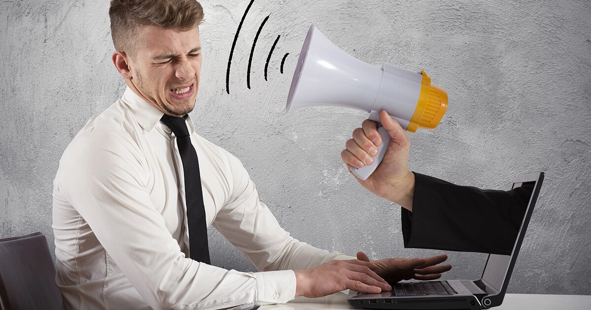 Image: Trolling: How to take action against online bullies