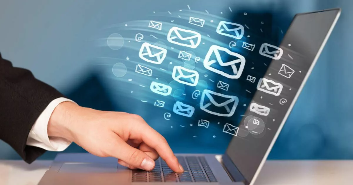 Image: How to create rules in Outlook step by step