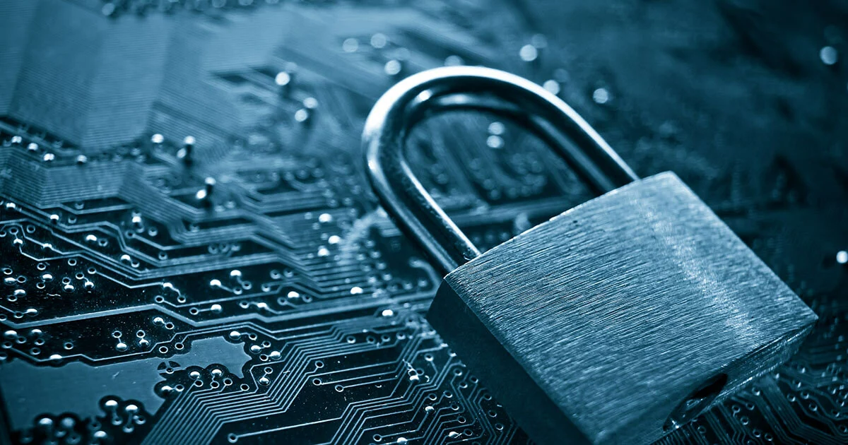 Image: Getting a privacy policy for your website