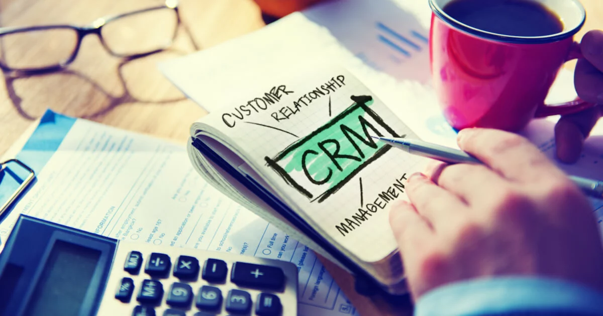 Image: The top 5 WordPress CRM plugins compared