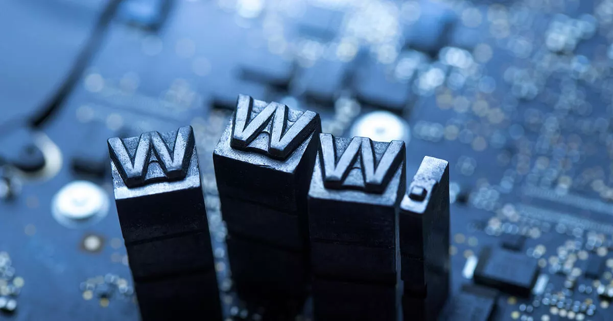 Image: How to use a multiple domain strategy for SEO