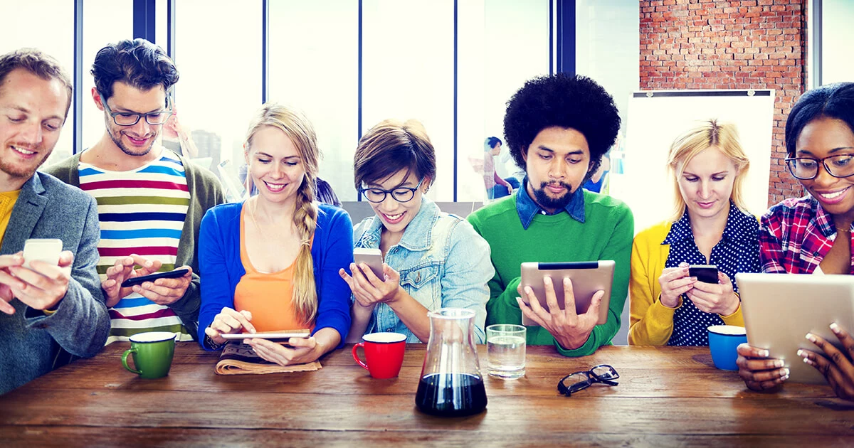 Image: Clubhouse app: what’s behind the hype?