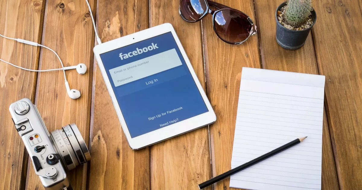 Image: 8 tips for Facebook advertising success